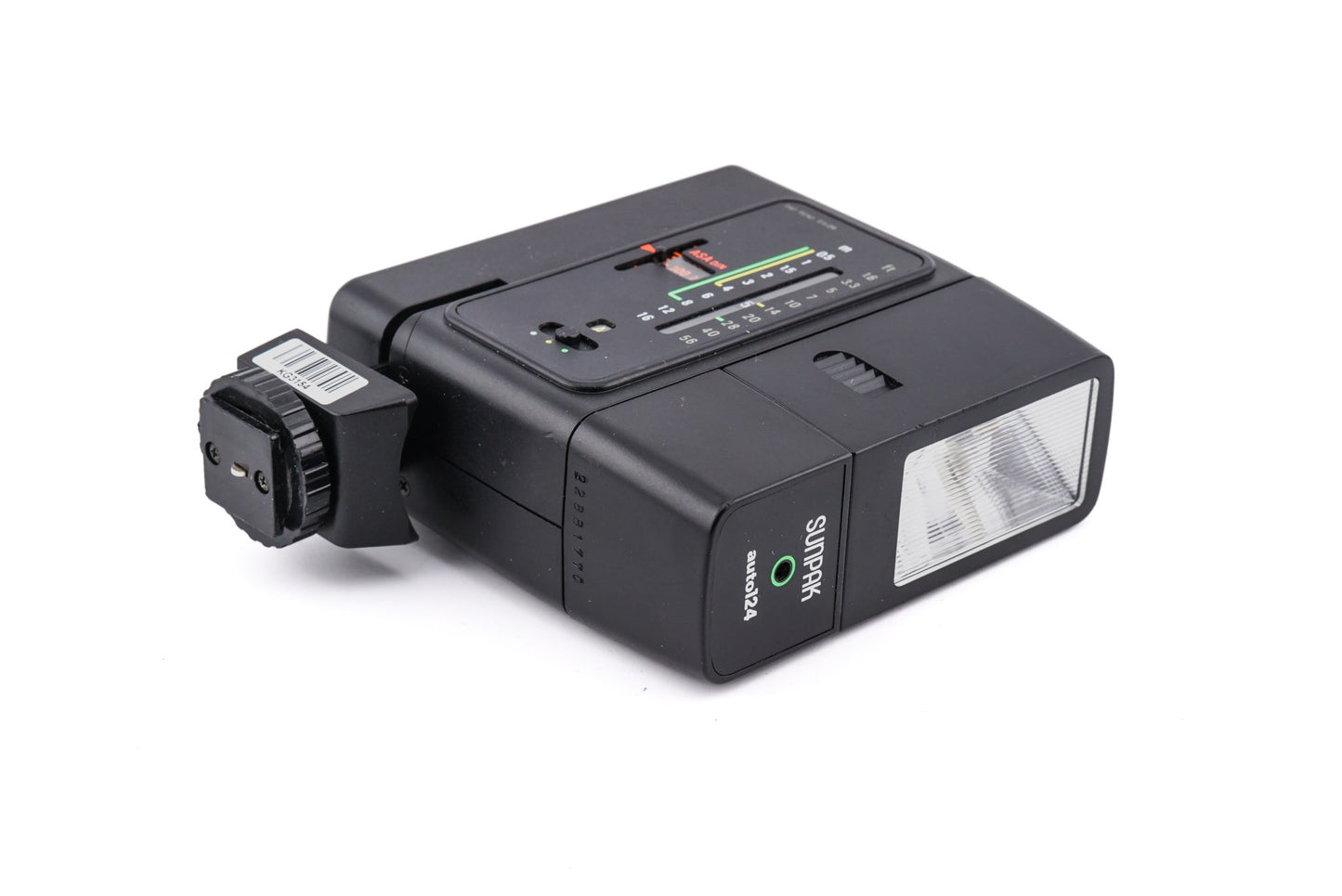 Sunpak Auto124 - Accessory