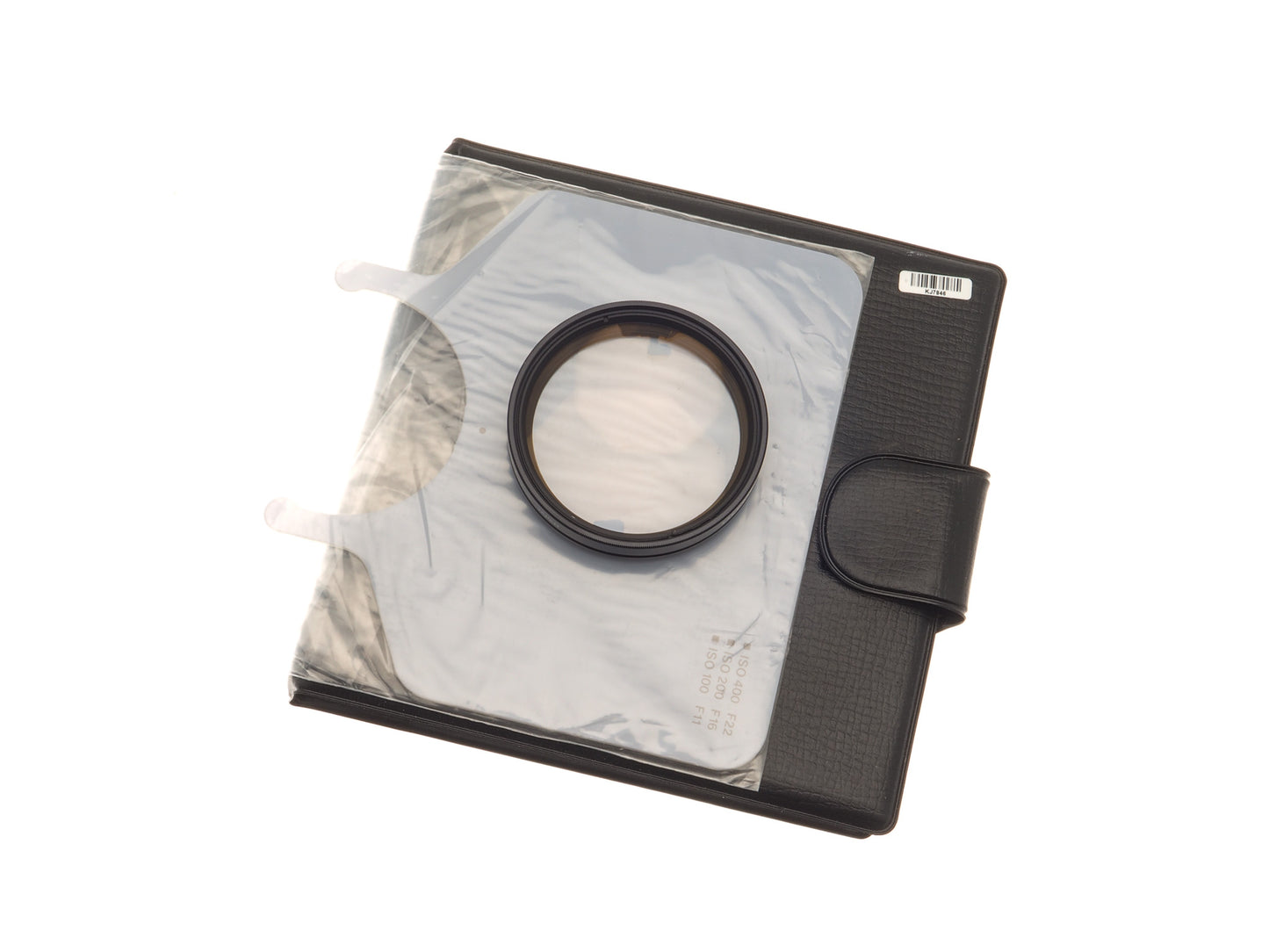 Olympus IS-1000 Macro Filter and Flash Diffuser Set - Accessory