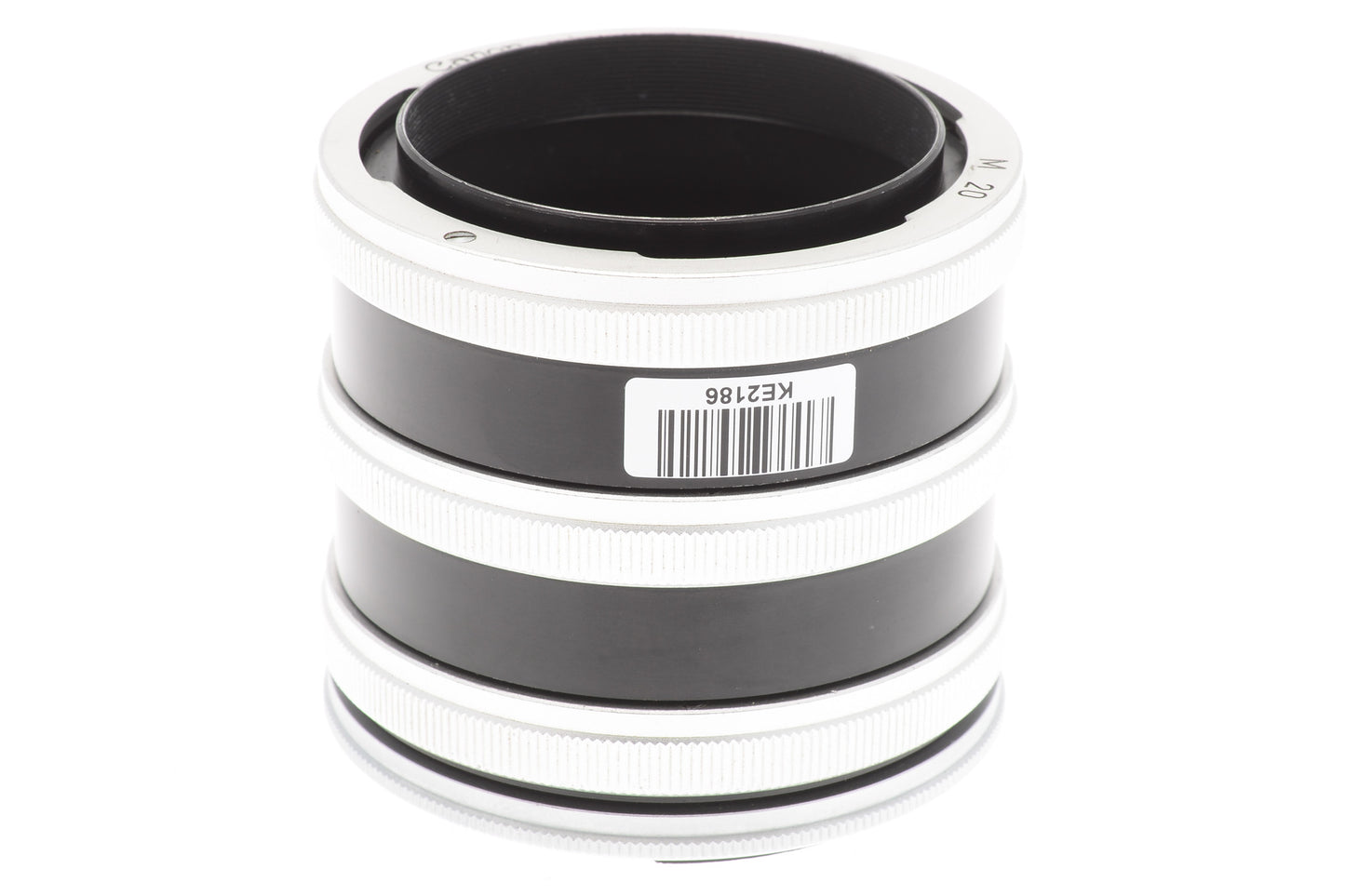 Canon Extension Tube Set M