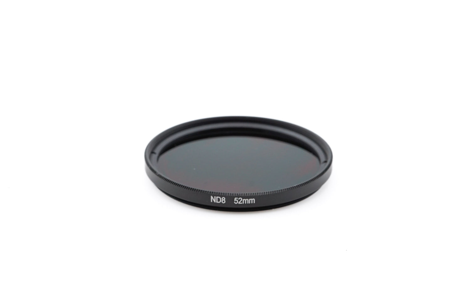 Generic 52mm ND8 Filter - Accessory