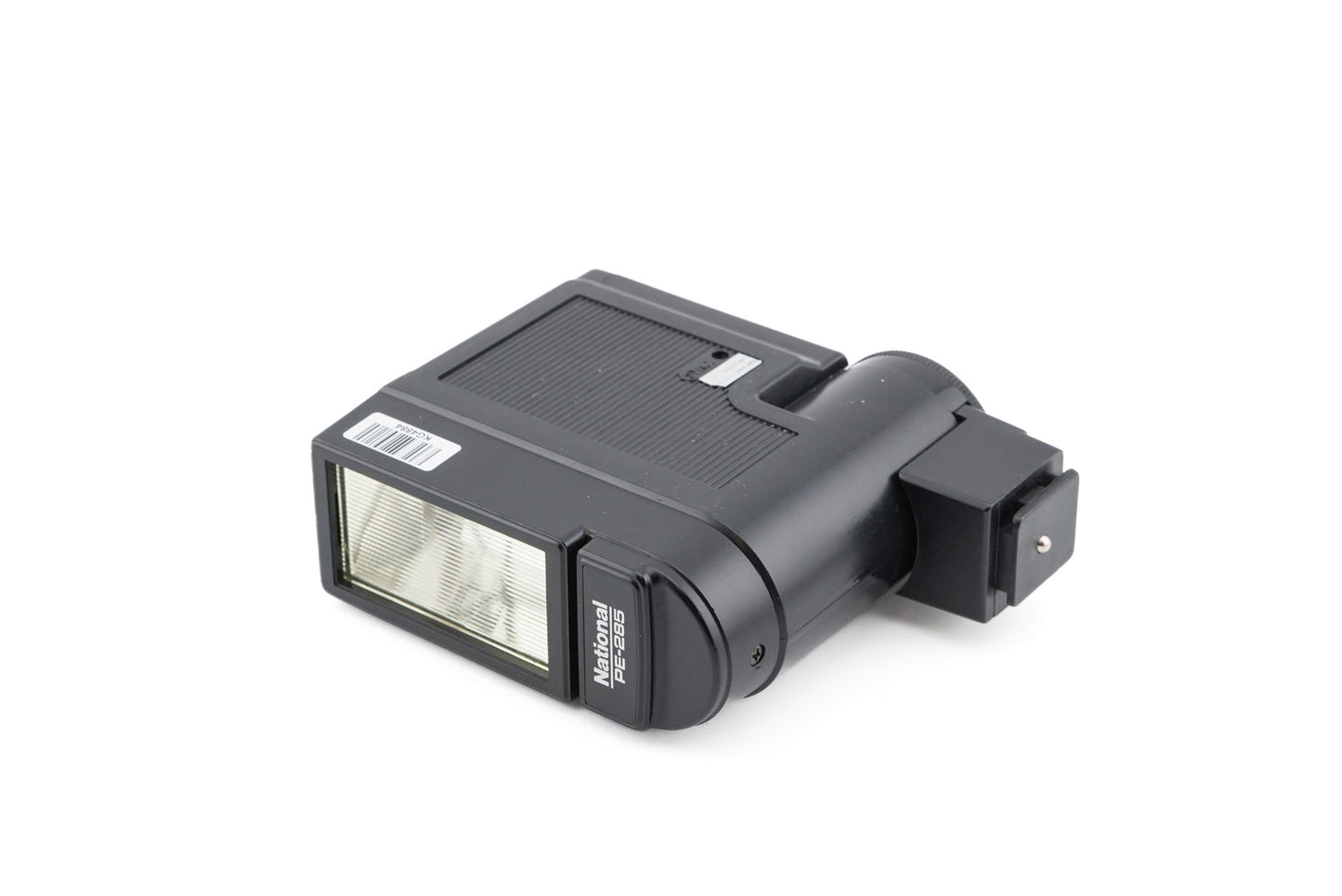 National PE-285 Flash - Accessory