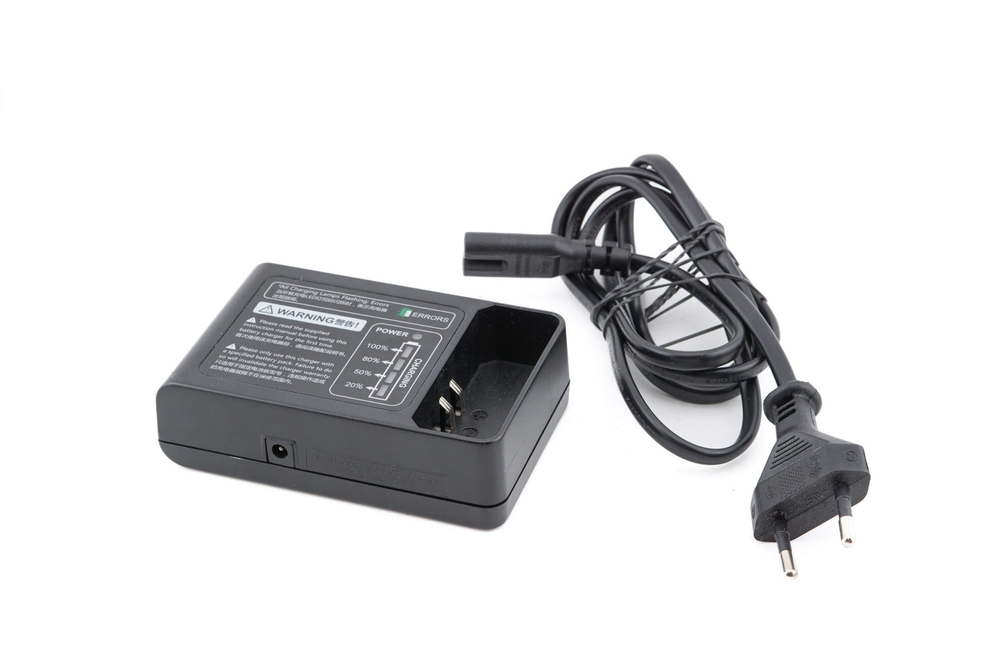 Godox VC18 Charger - Accessory