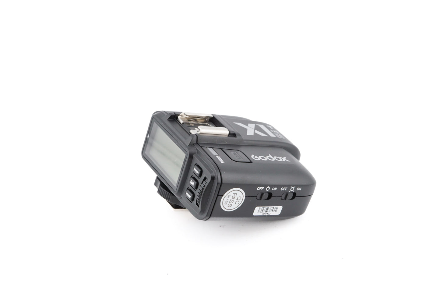 Godox X1T Wireless Flash Trigger - Accessory