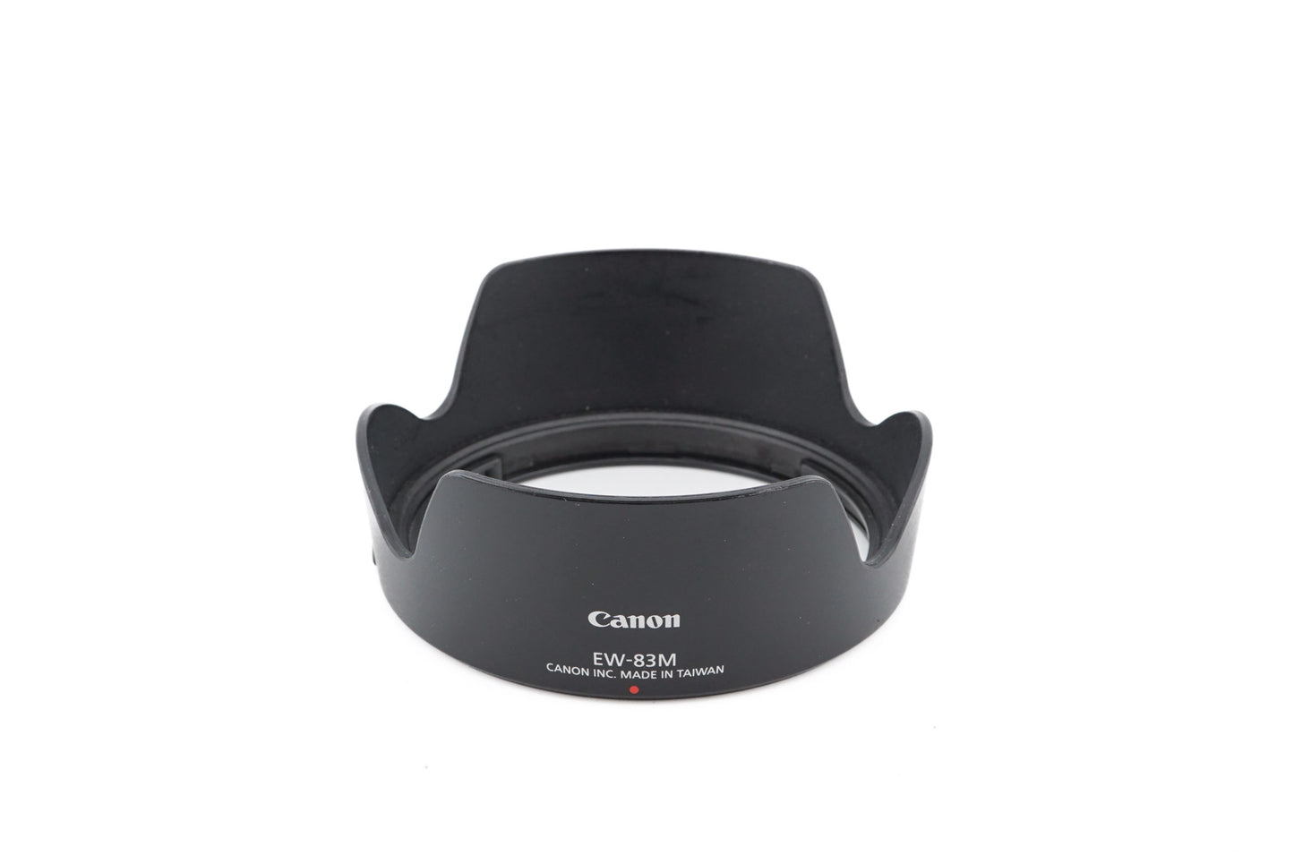 Canon EW-83M Lens Hood - Accessory