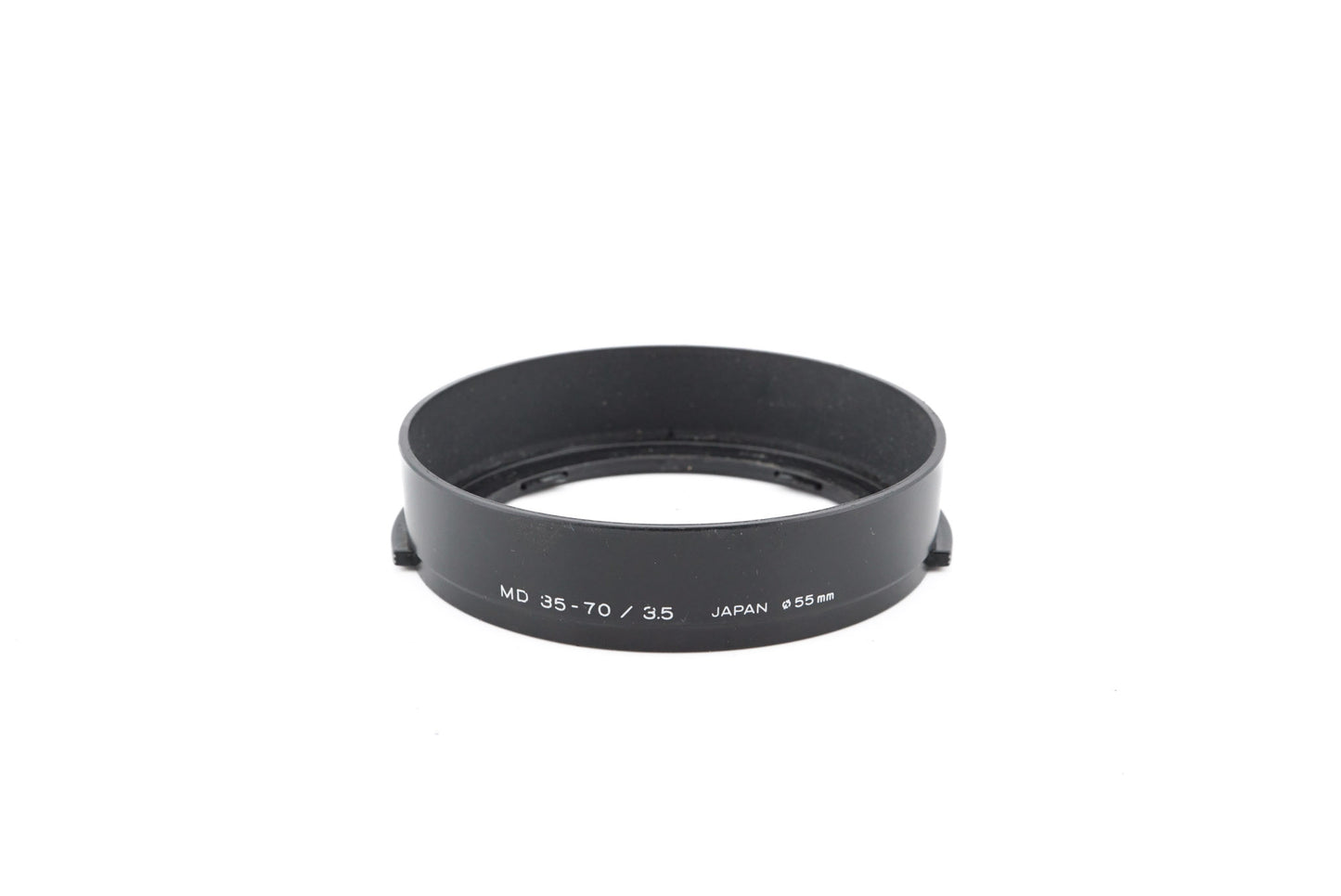 Minolta A 35-70 / f3.5 Lens Hood - Accessory