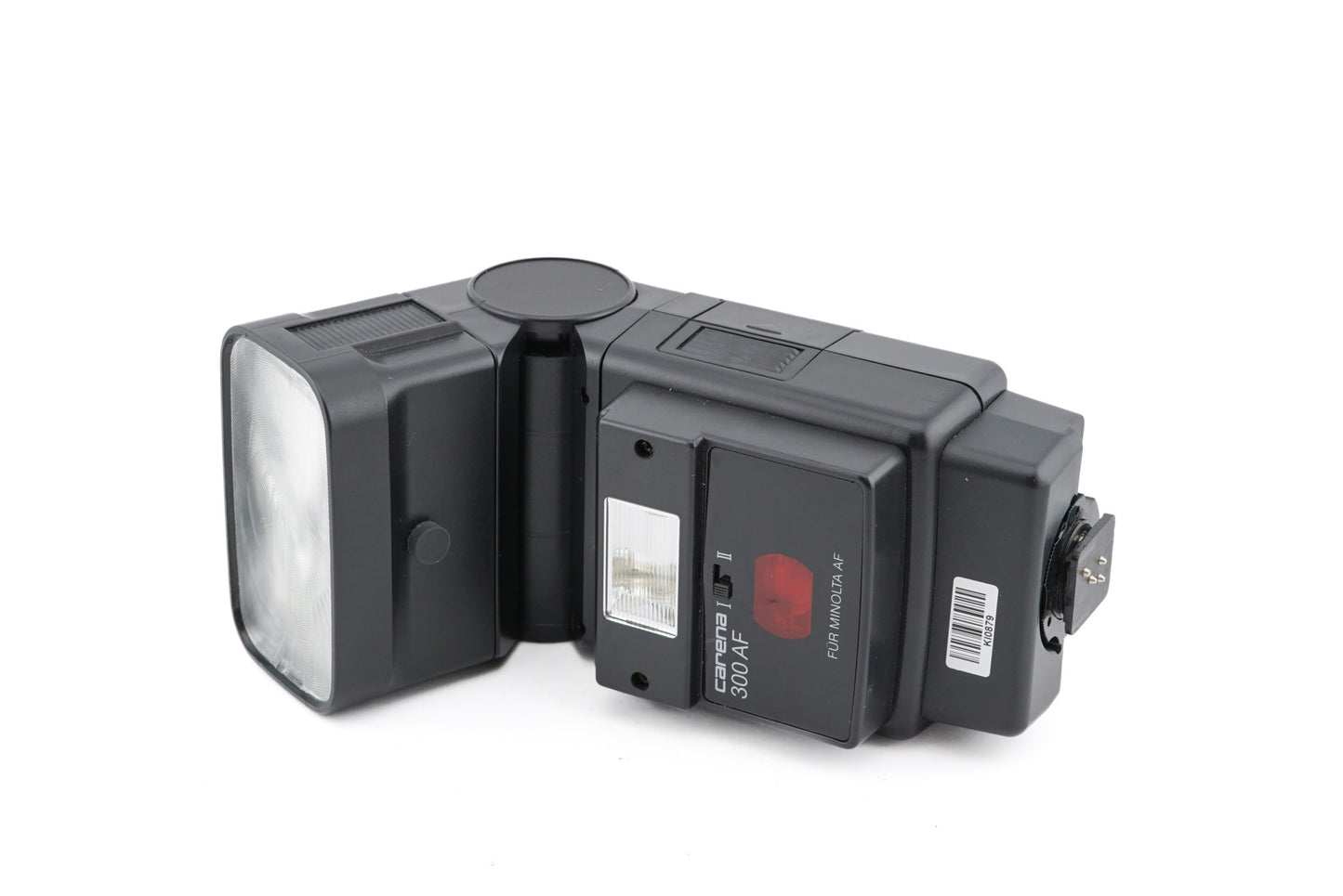 Carena 300 AF - Accessory