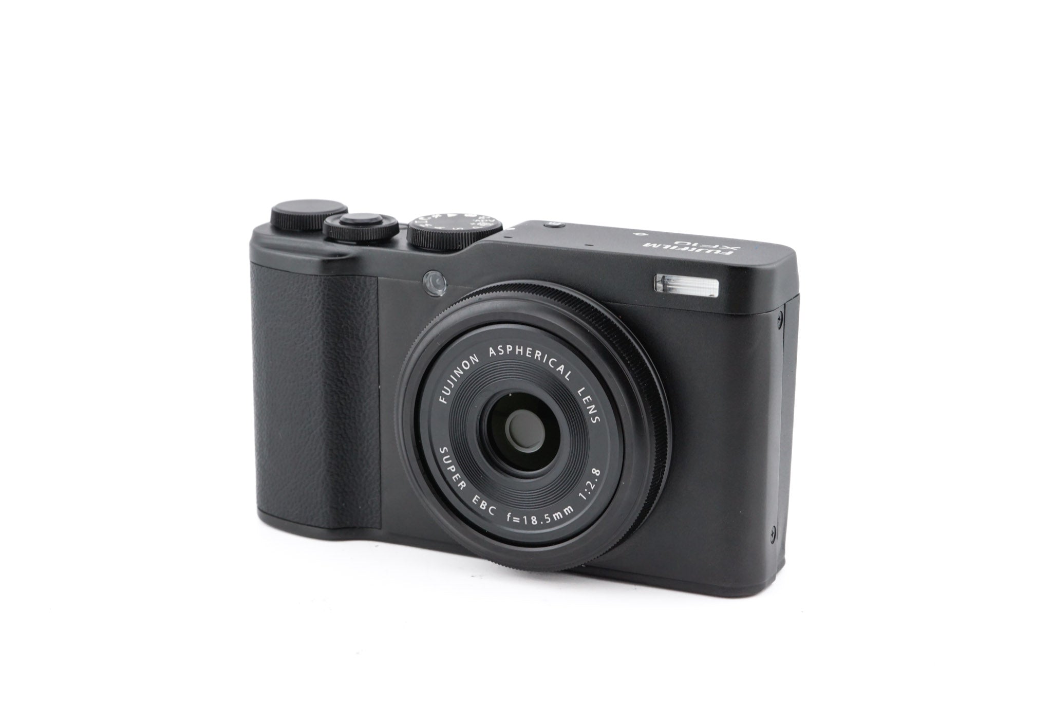 fujifilm xf10 digital compact camera