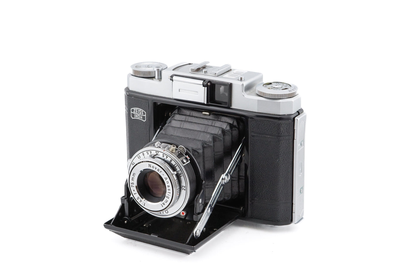 Zeiss Ikon Nettax 513/16 - Camera