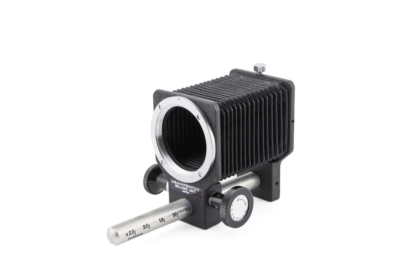 Pentax Bellows Unit - Accessory