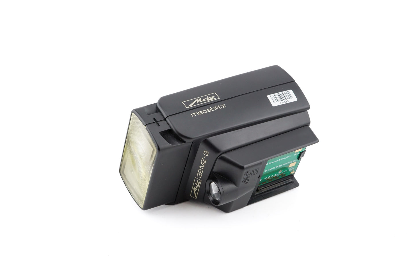 Metz 32 MZ-3 Mecablitz - Accessory