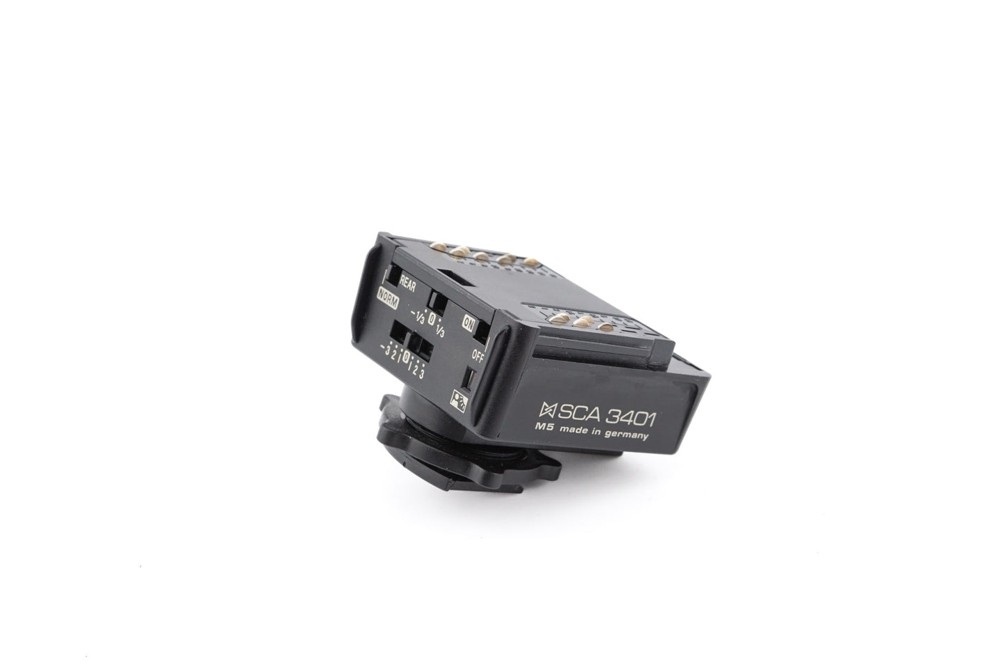 Metz SCA 3401 - Accessory