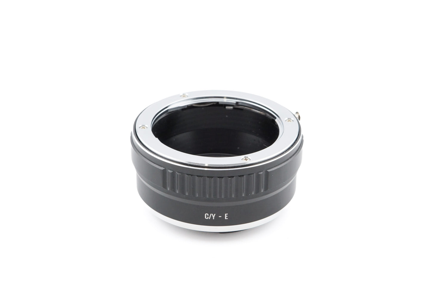 Gobe Contax/Yashica - Sony E (C/Y - E) Adapter - Lens Adapter