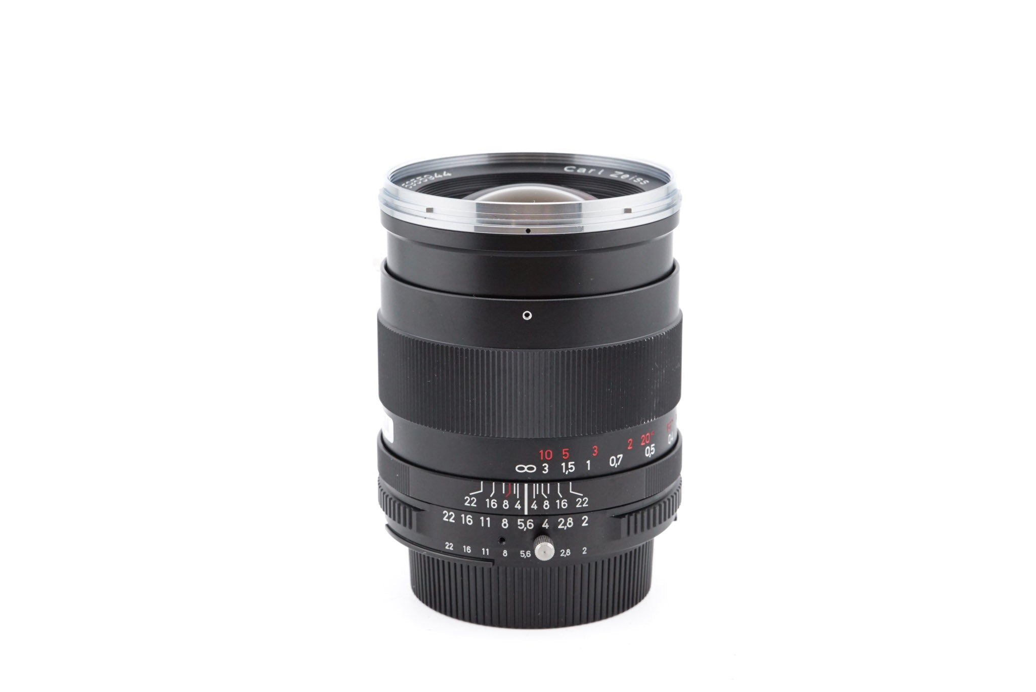 Carl Zeiss 35mm f2 Distagon T* ZF - Lens – Kamerastore