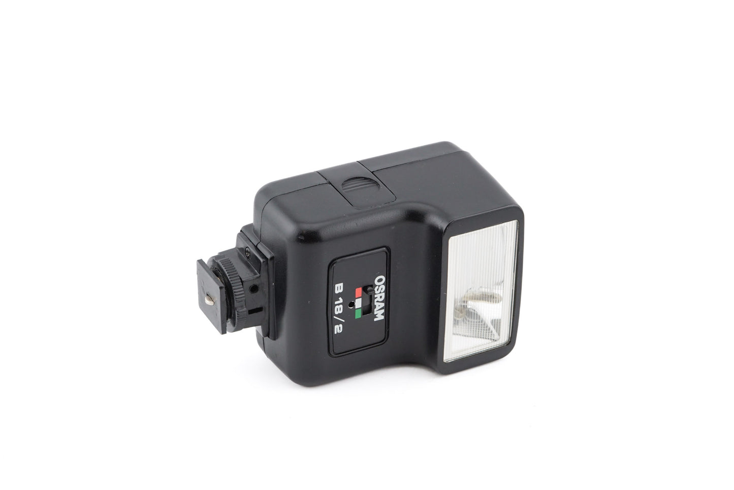 Osram B18/2 - Accessory