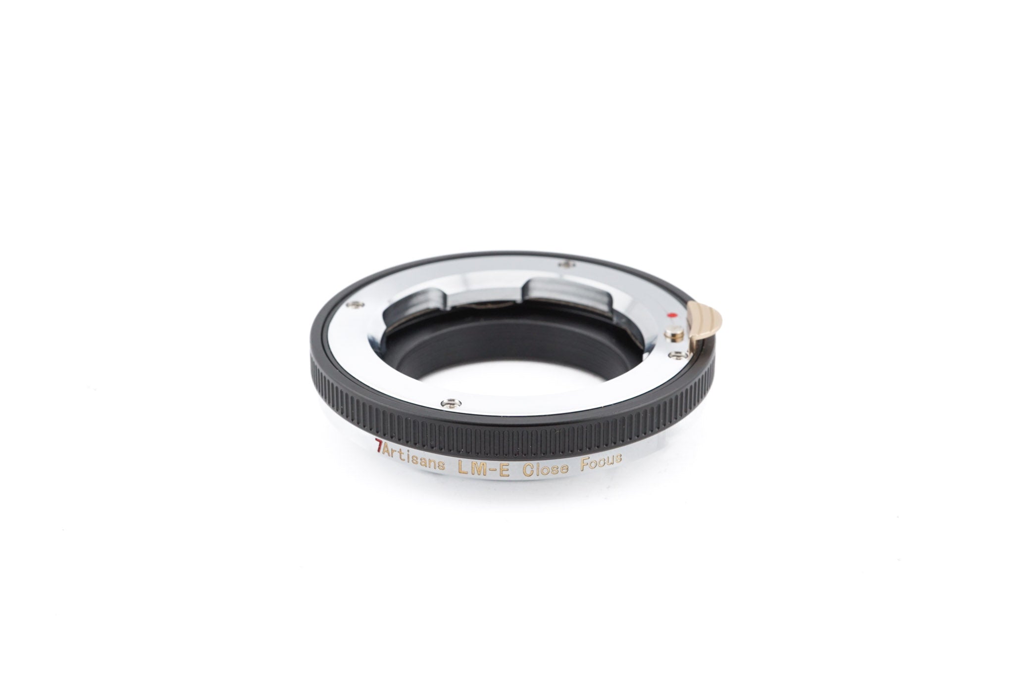 7Artisans Close Focus Adapter For Leica M to Sony E (LM-E) Lens Adapter