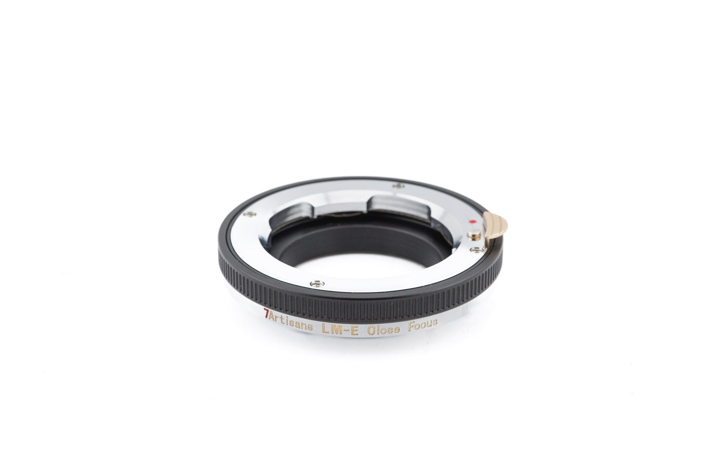 7Artisans Close Focus Adapter For Leica M to Sony E (LM-E) - Lens Adapter