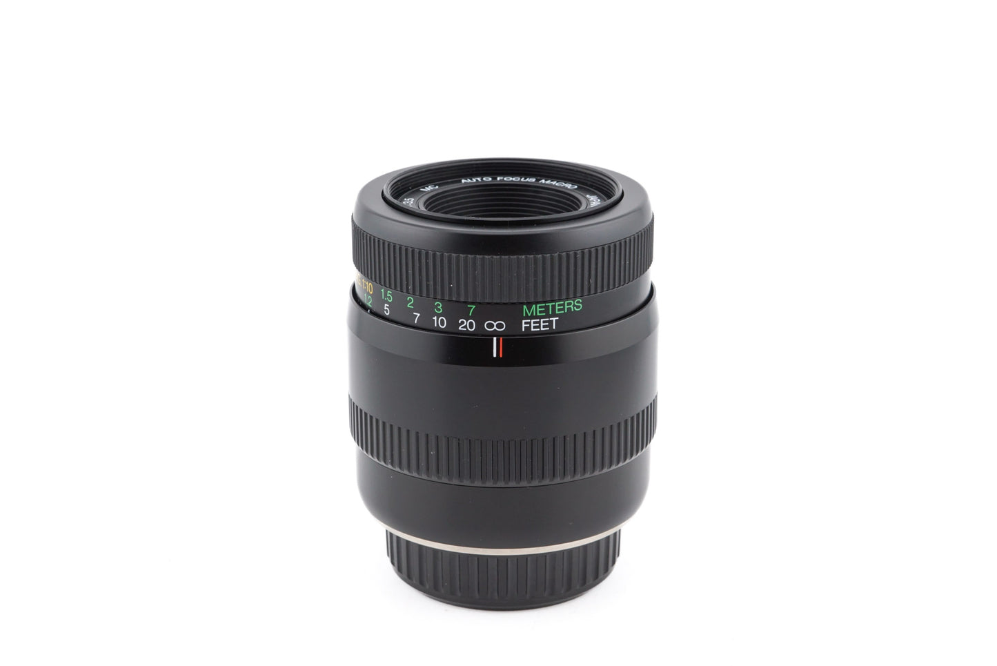 Vivitar 100mm f3.5 MC AF Macro - Lens
