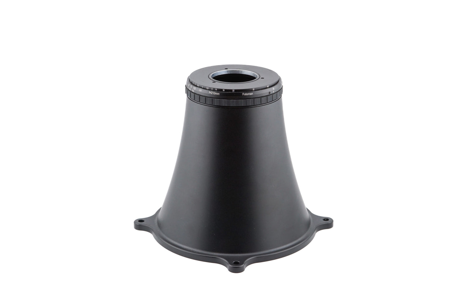 Fotoman 210mm Lens Mount For 45SPS - Accessory