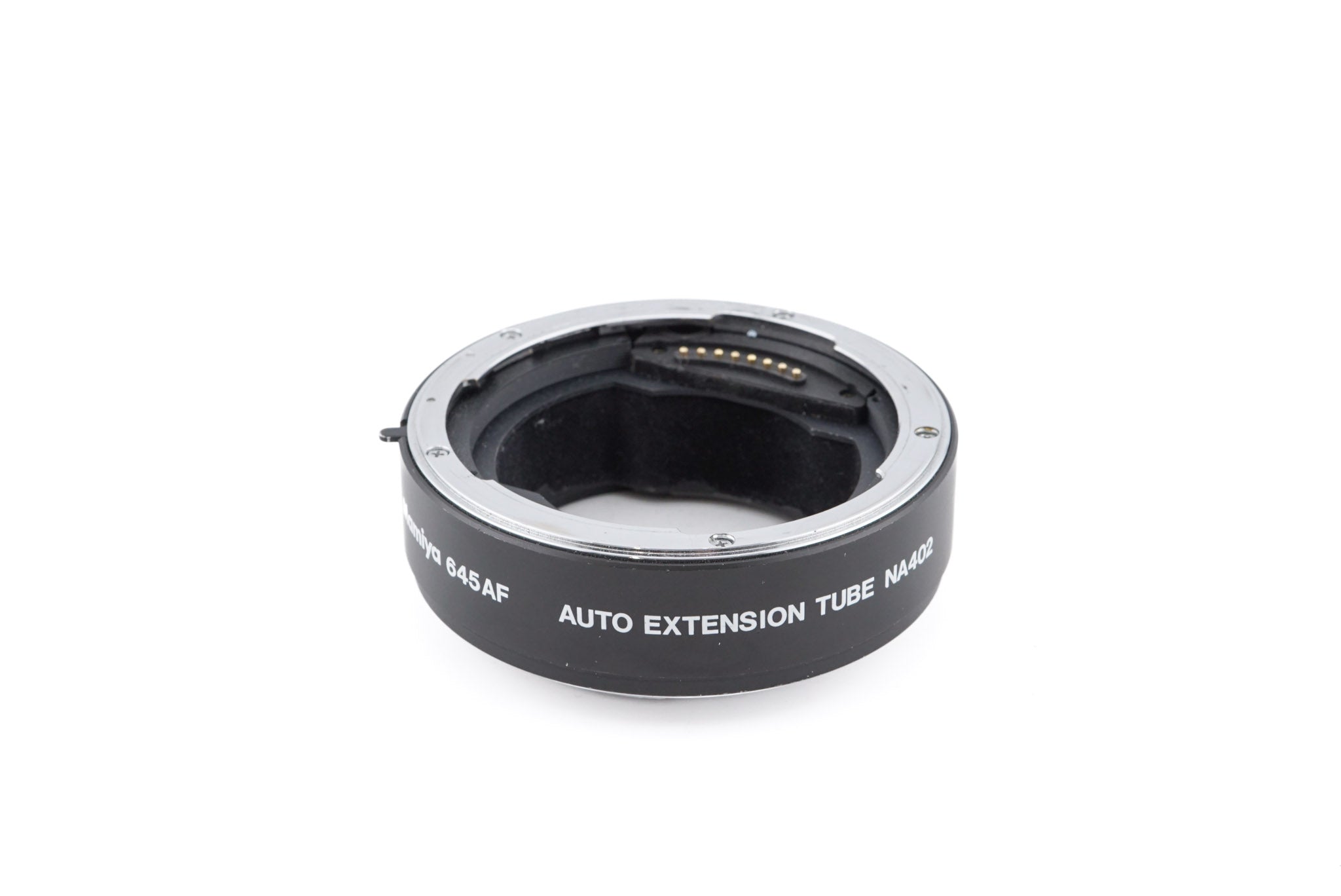 MAMIYA 645AF AUTO EXTENSION TUBE NA402-