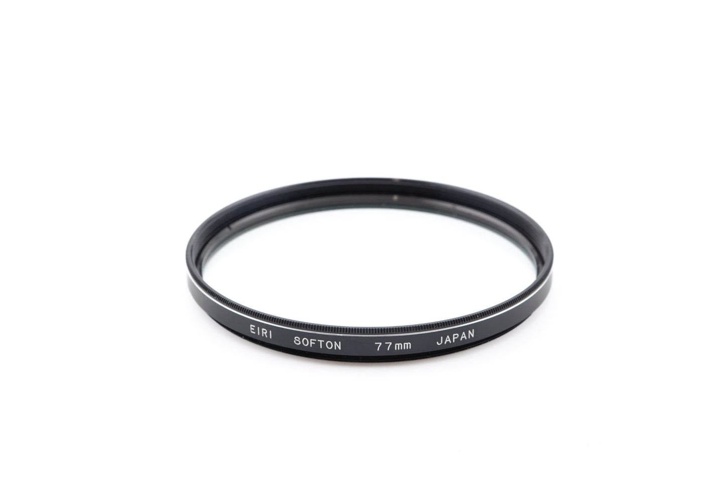 Eiri 77mm Soft Focus Filter Softon - Accessory