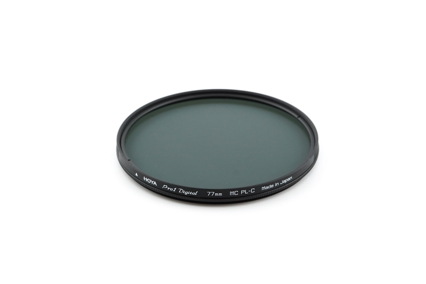 Hoya 77mm Circular Polarizing Filter Pro1 Digital MC PL-C - Accessory