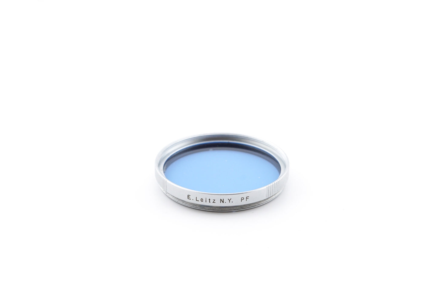 Leica 39mm Blue Filter PF E39 - Accessory