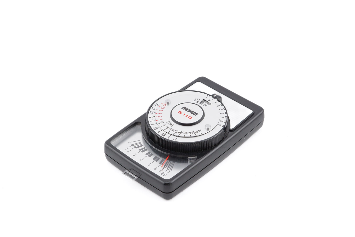 Revue S110 Lightmeter - Accessory
