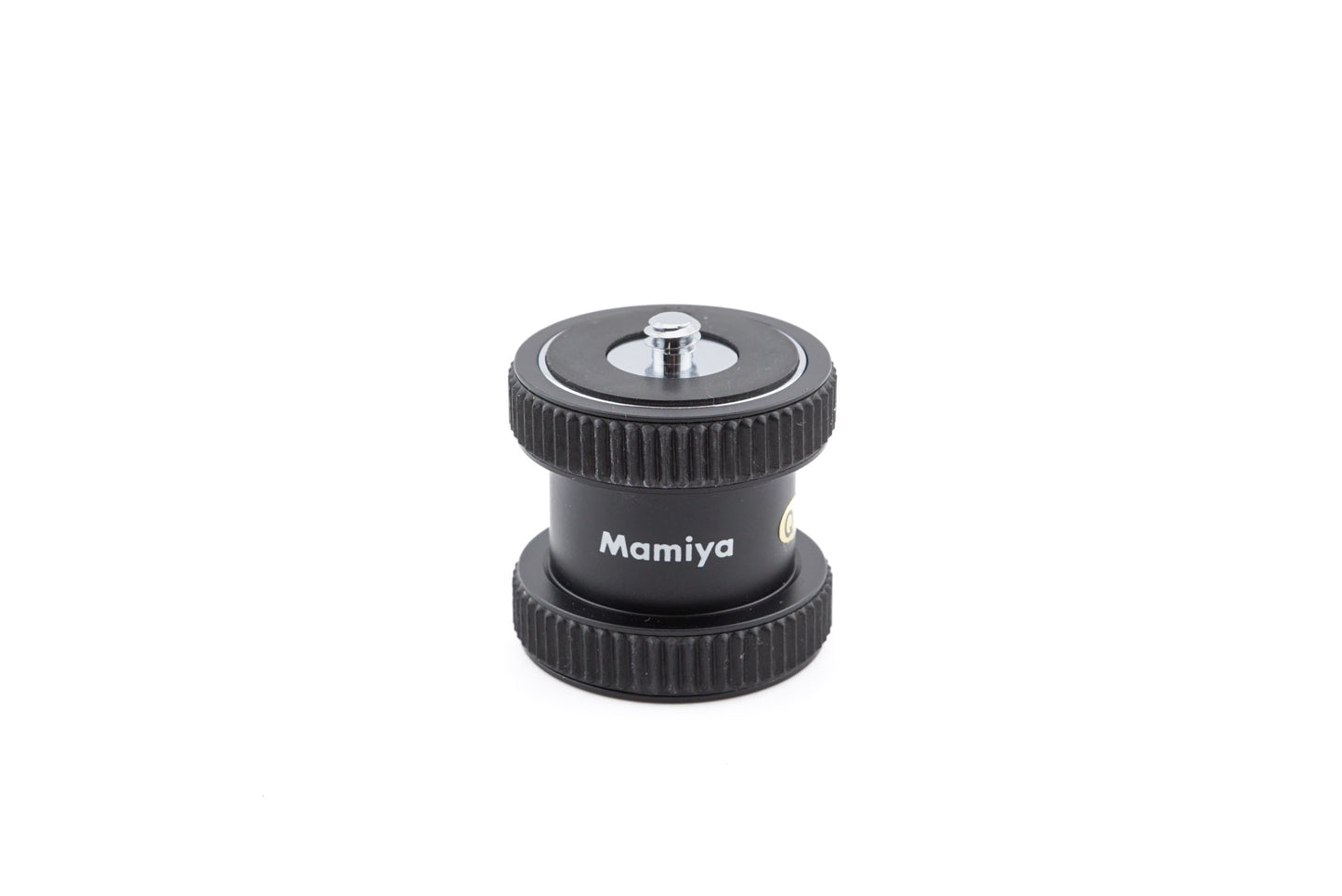 Mamiya Tripod Adapter N (Spacer)