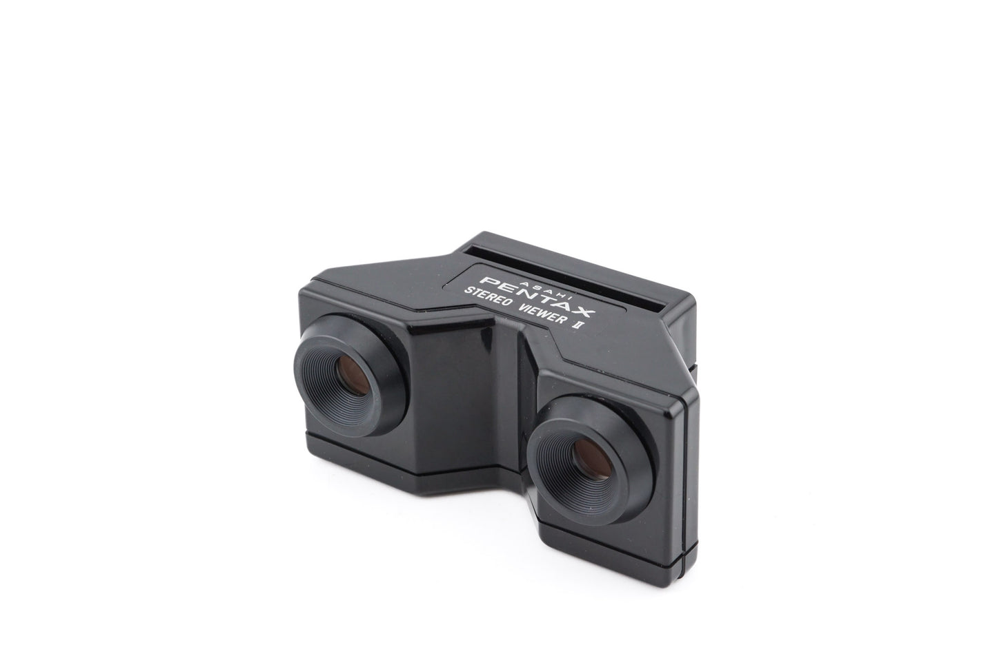 Pentax Stereo Viewer II - Accessory