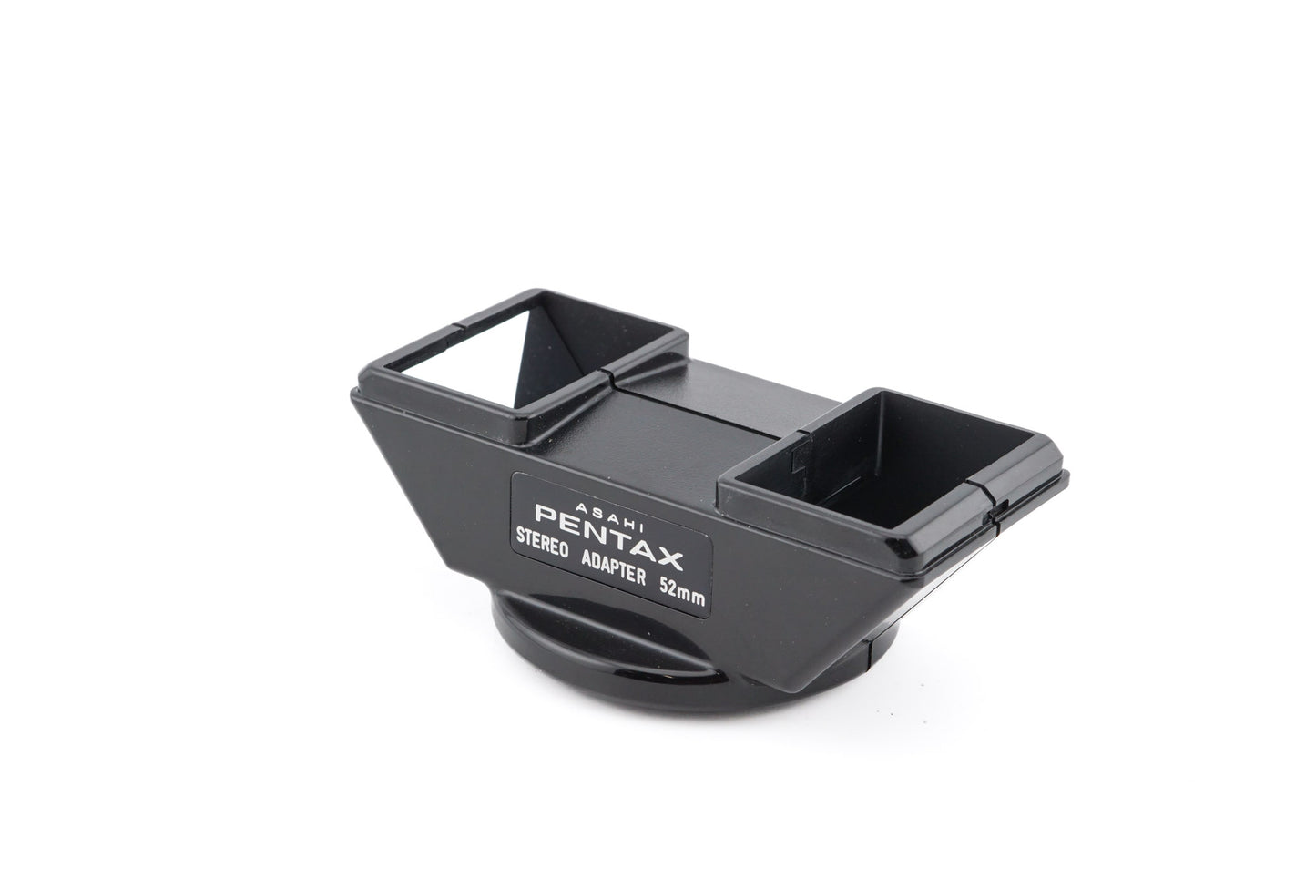 Pentax Stereo Adapter - Accessory