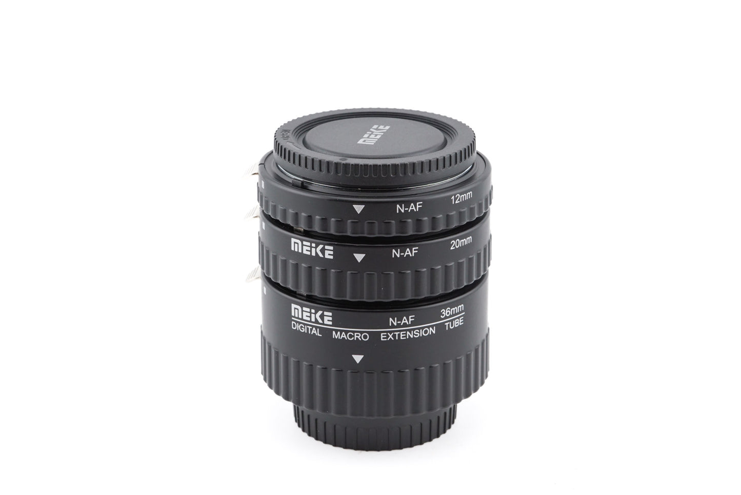 Meike Extension Tube Set N-AF1-A - Accessory