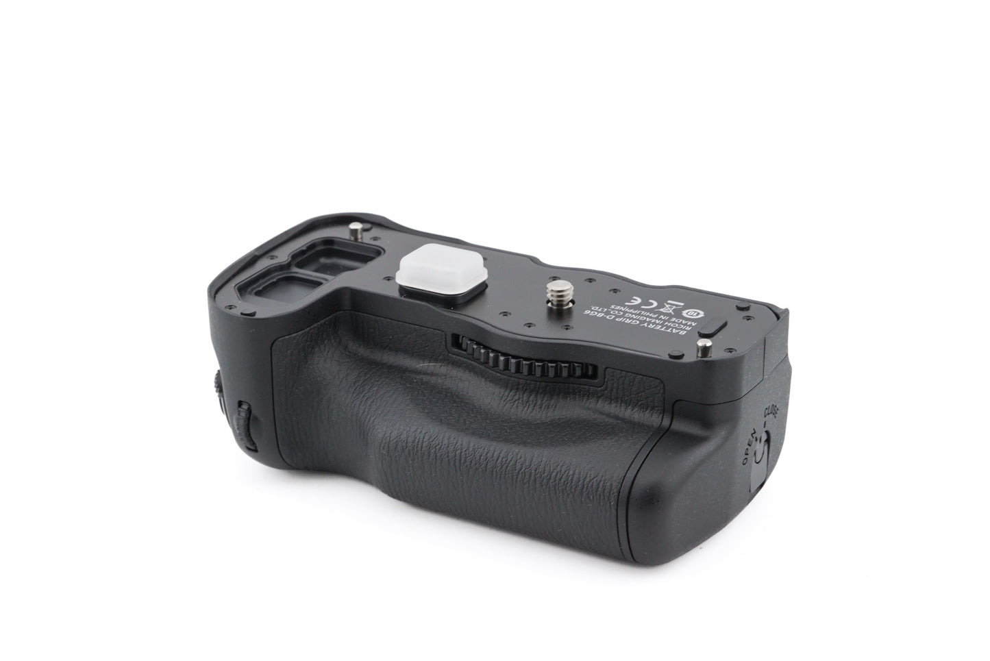 Pentax D-BG6 Battery Grip - Accessory