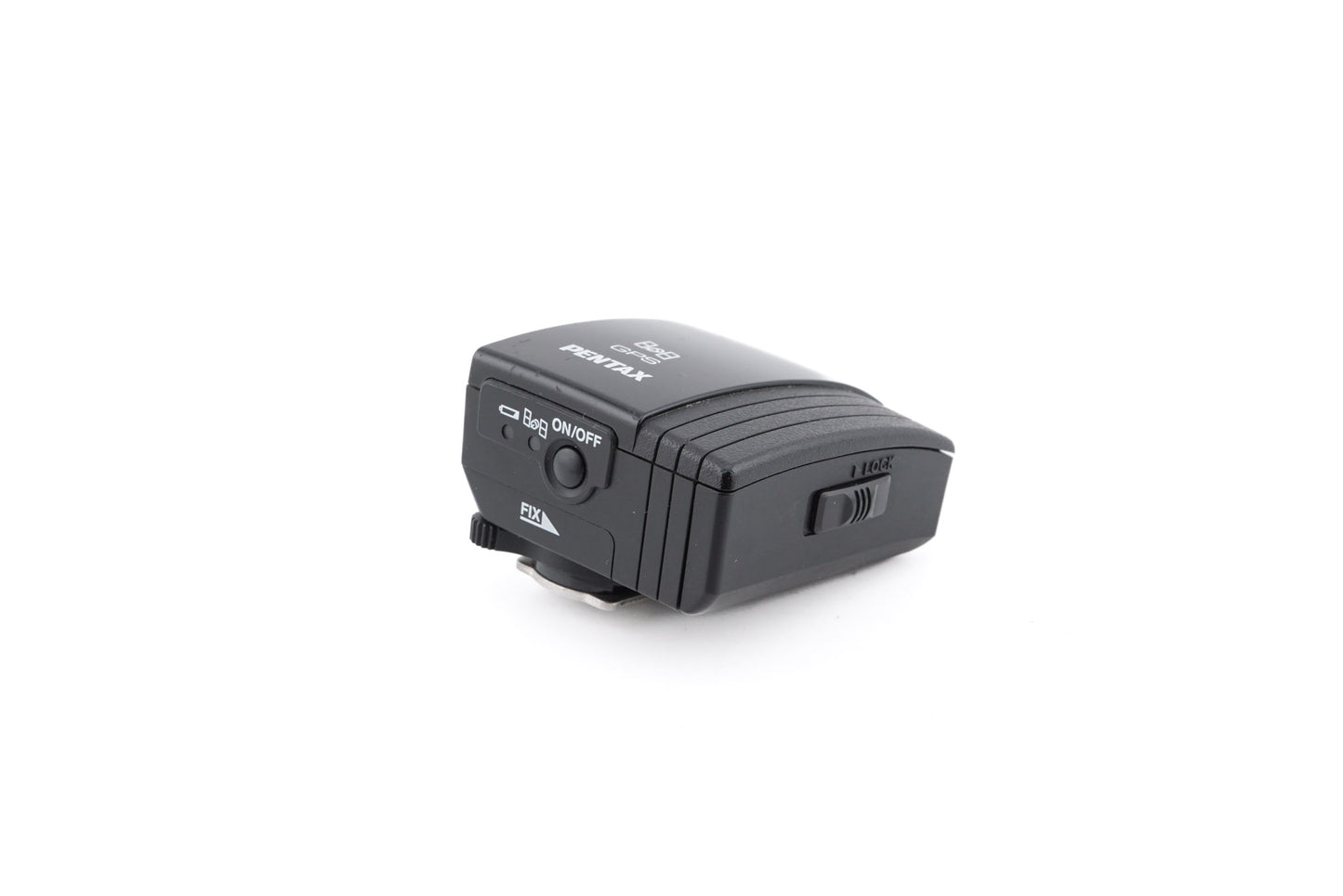 Pentax O-GPS1 GPS Unit - Accessory