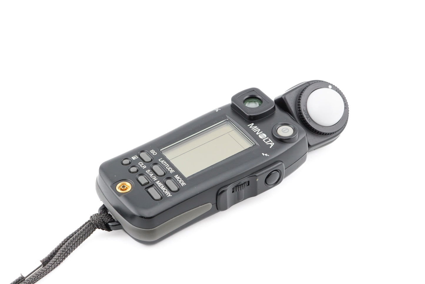 Minolta Flash Meter VI - Accessory