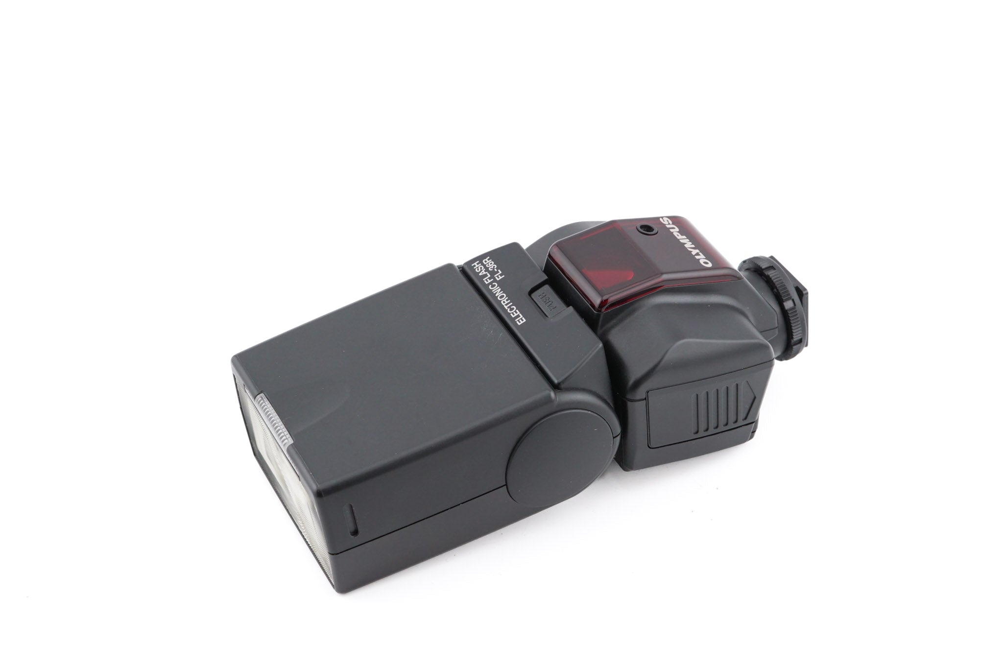 Olympus FL-36R Electronic Flash - Accessory – Kamerastore