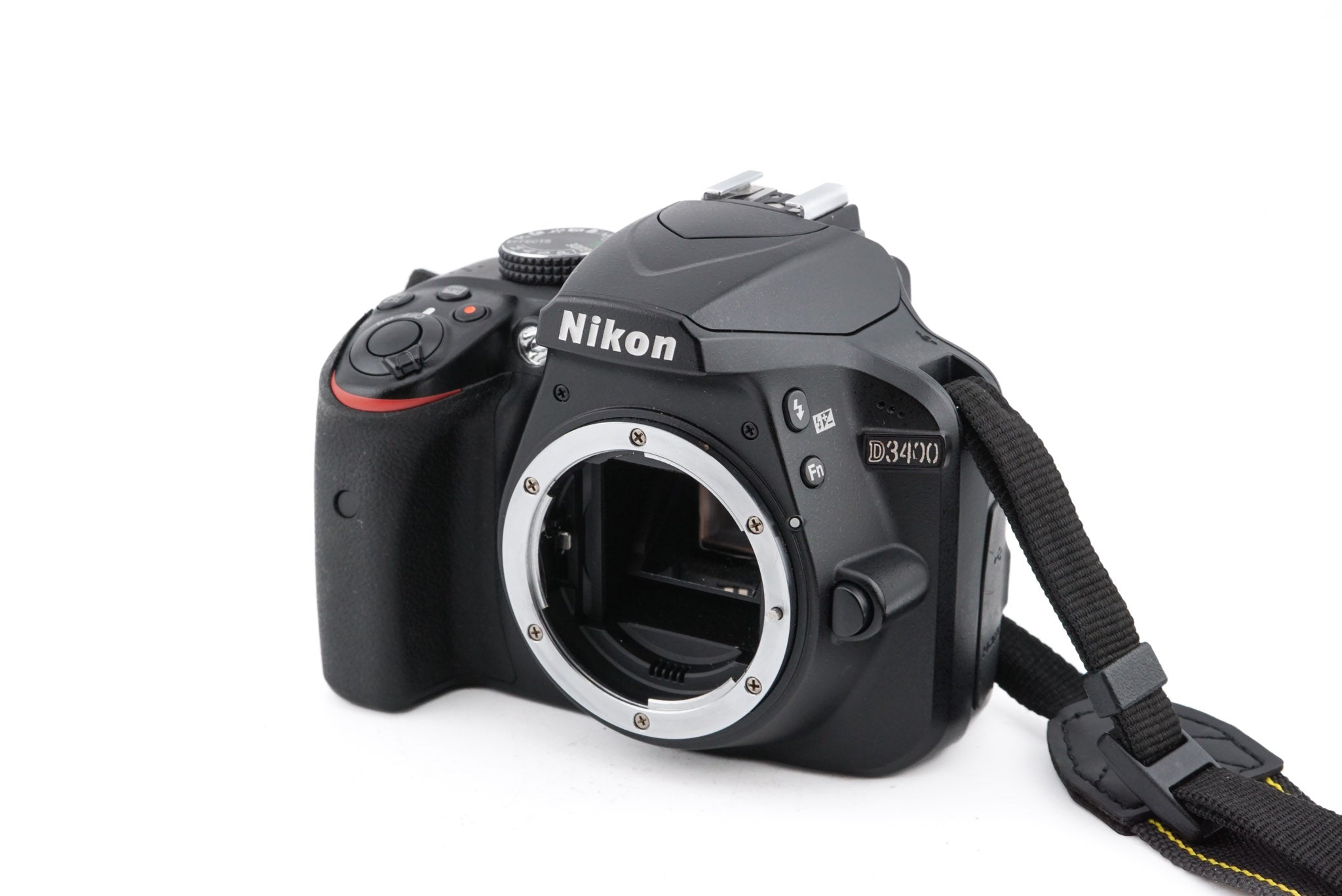 Nikon D3500 Nikon D3400 For Videos Nikon D3500 DSLR Camera With 18