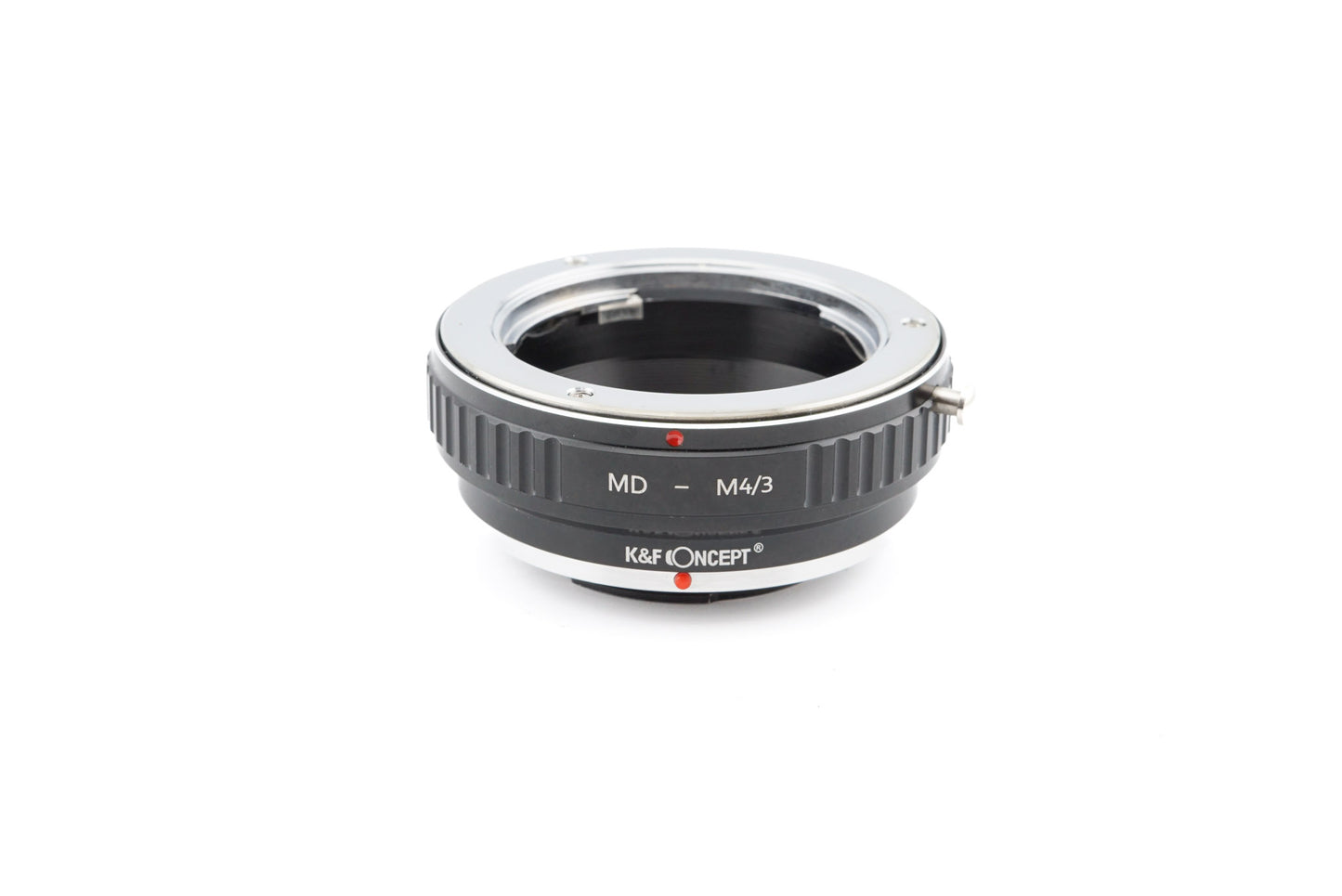 K&F Concept Minolta MD - Micro Four Thirds (MD - M4/3) Adapter - Lens Adapter