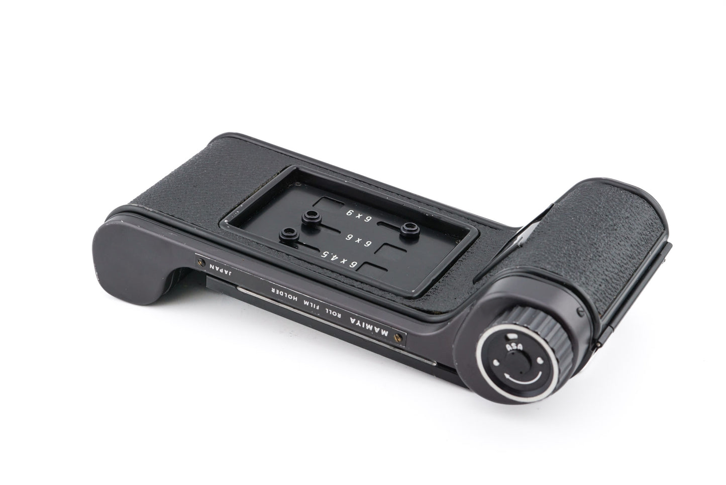 Mamiya Roll Film Holder K - Accessory