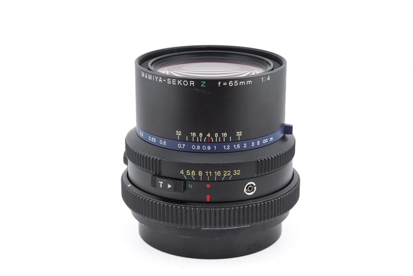 Mamiya 65mm f4 Sekor Z - Lens