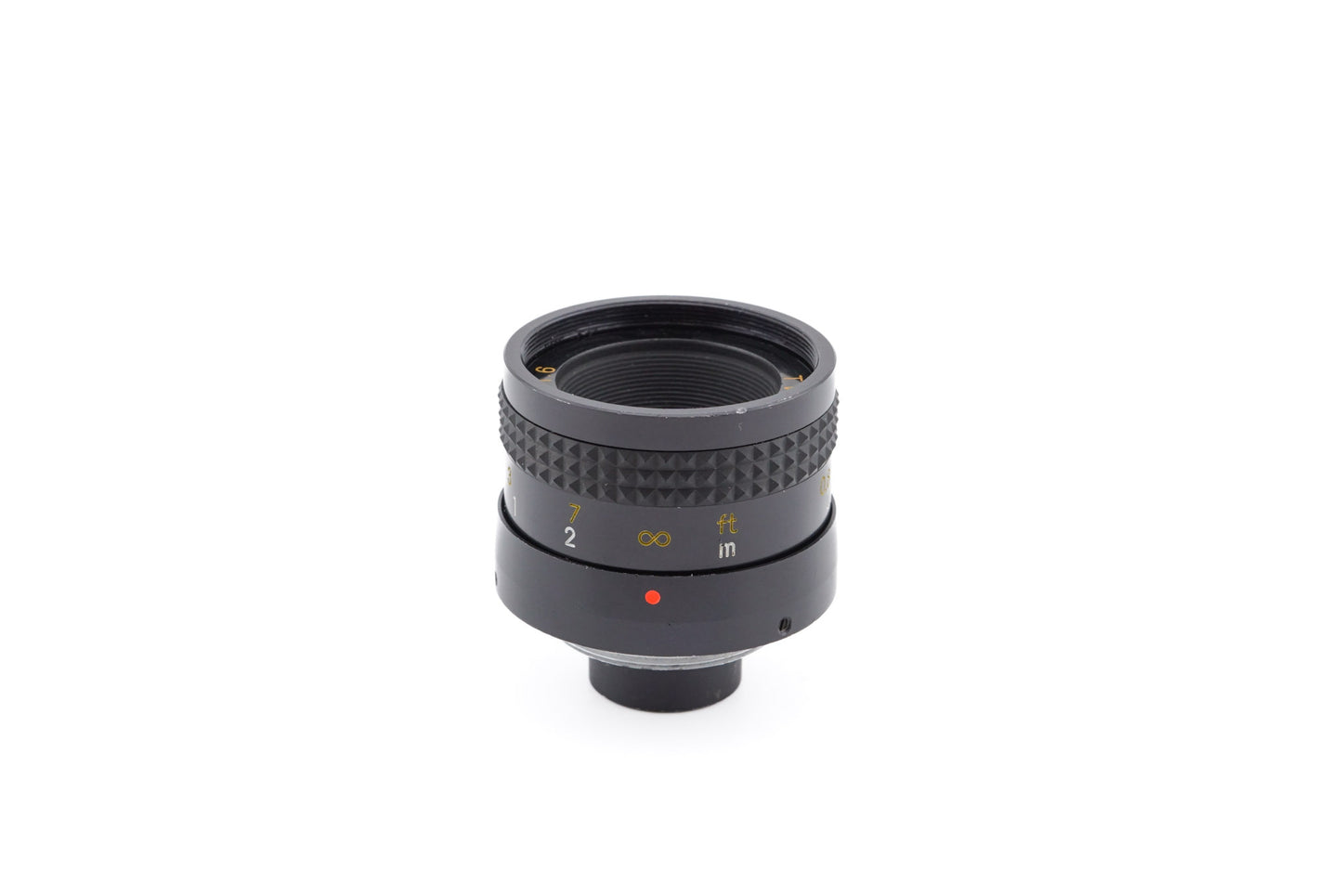 Generic 16mm f1.6 TV Lens - Lens