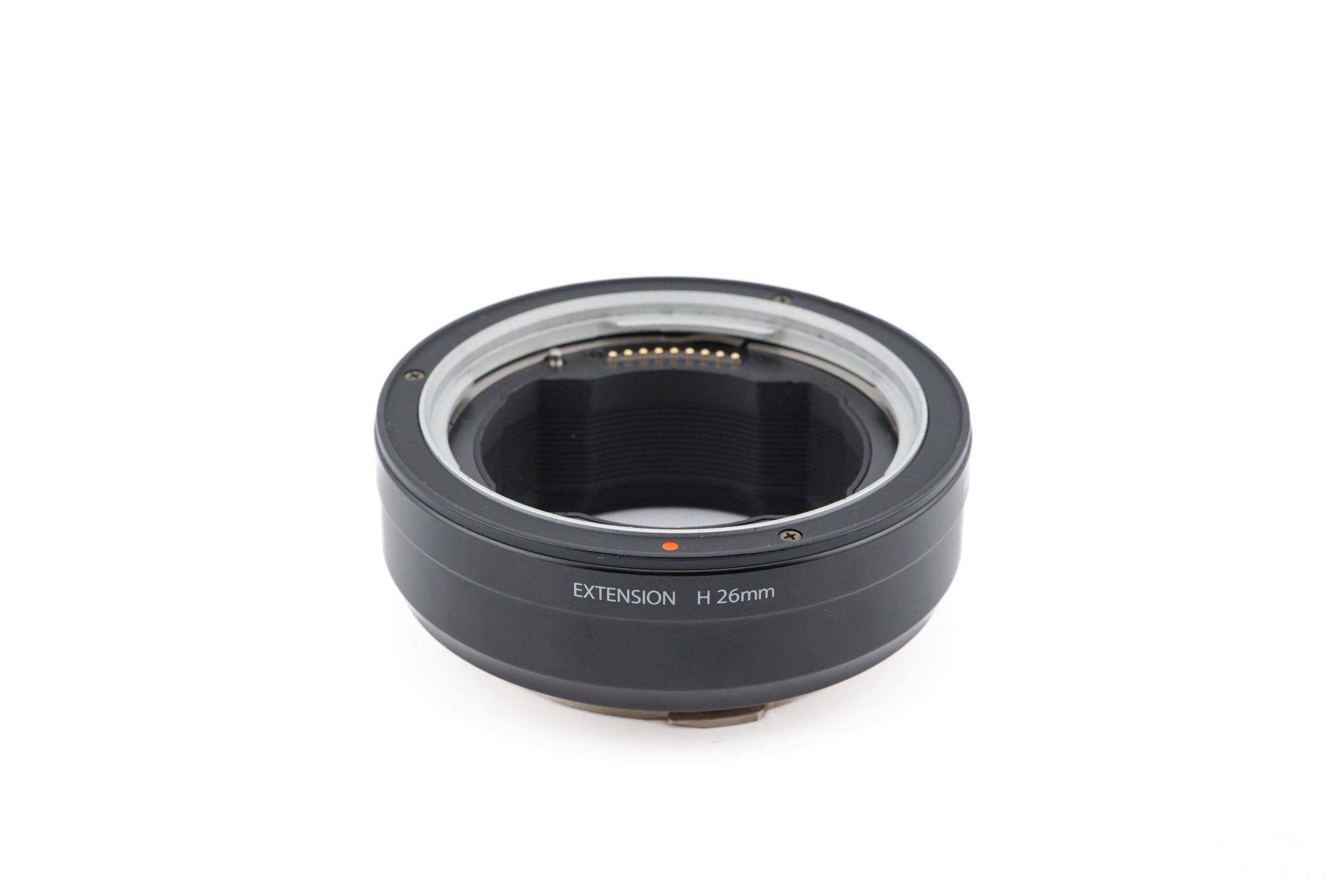 Tube d'extension Hasselblad H 26 mm 3053526 pour H1 H2 H3D