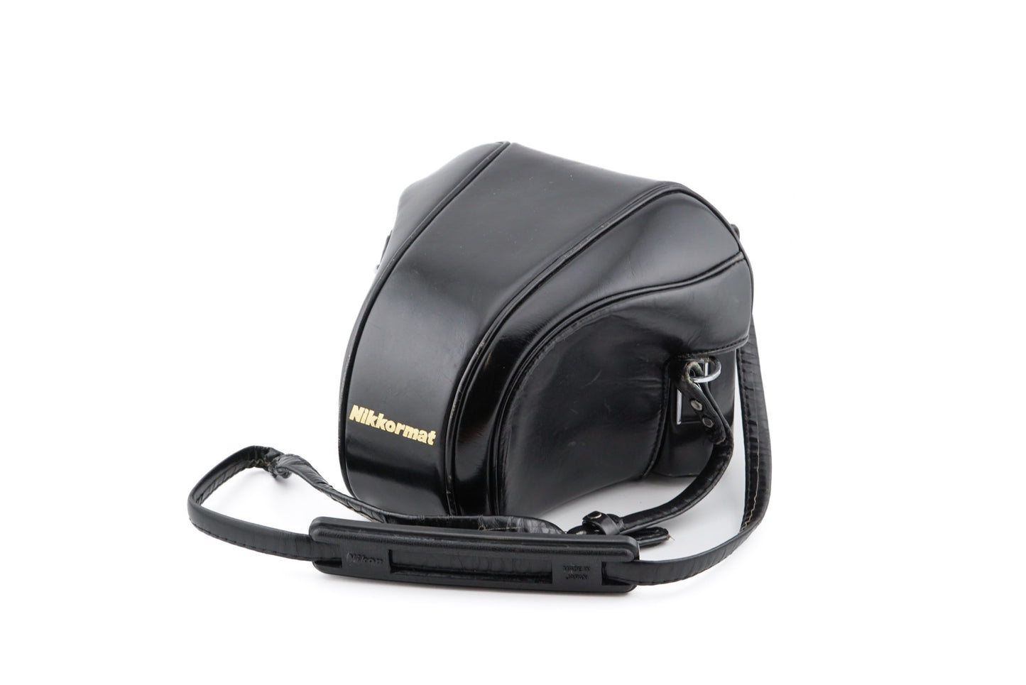 Nikon Nikkormat FT2 Case - Accessory