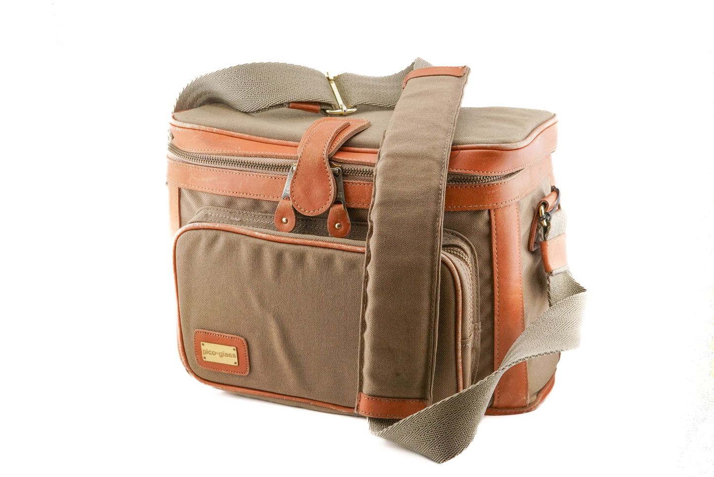 Pico-Glass Camera Bag - Accessory