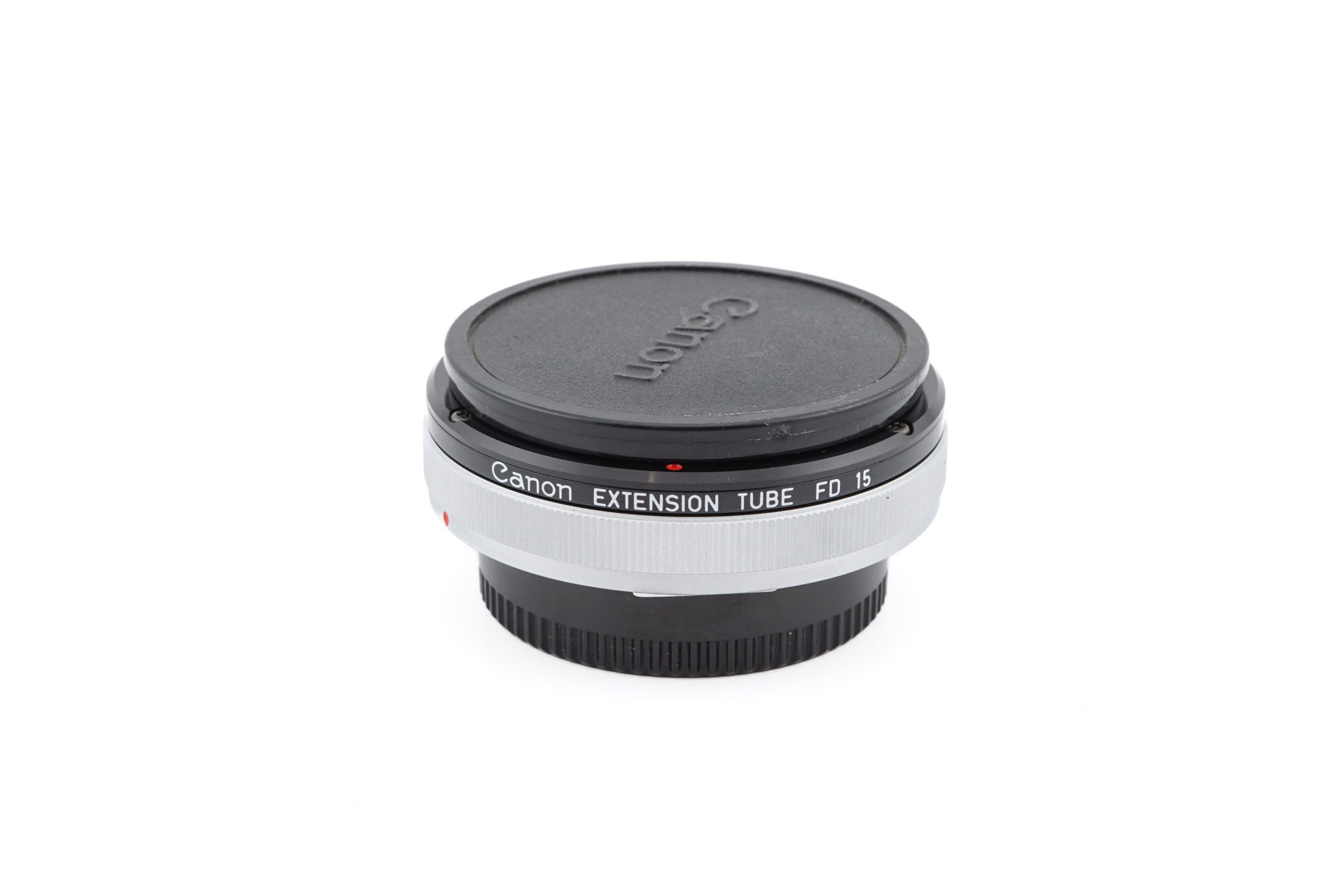 Canon Extension Tube FD 15 - Accessory – Kamerastore