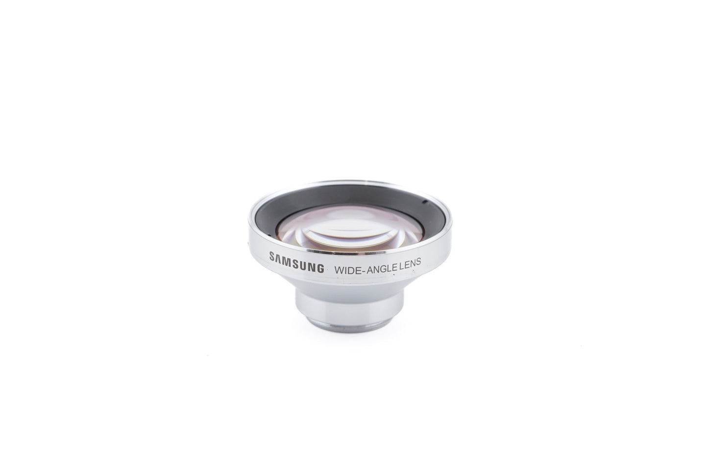Samsung Wide-Angle Lens - Lens