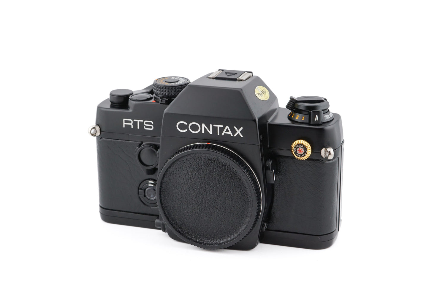 Contax RTS II Quartz - Camera