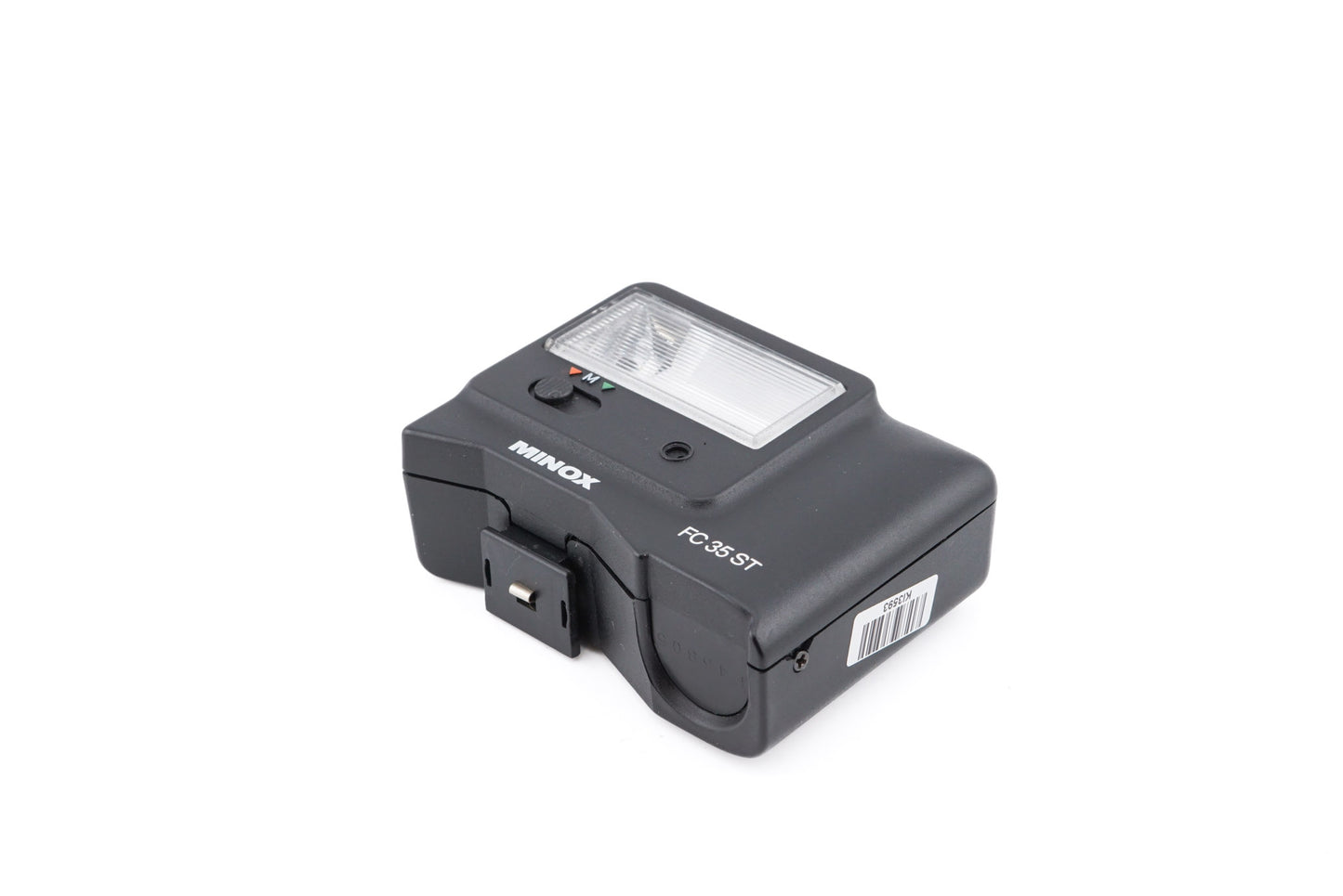 Minox FC 35 ST Flash - Accessory