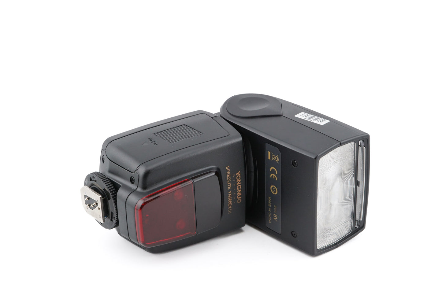 Yongnuo Digital Speedlite YN568EX III - Accessory