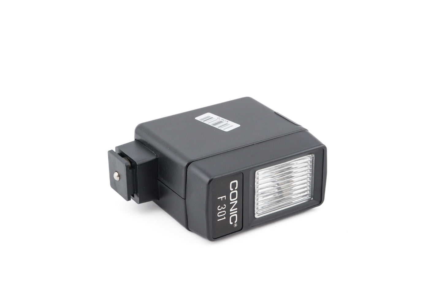 Conic F 301 - Accessory