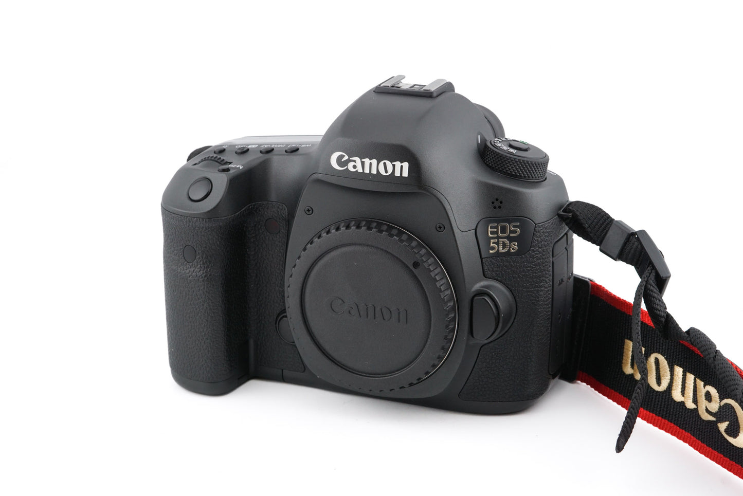 Canon EOS 5DS - Camera